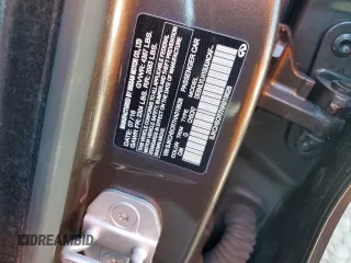 2017 Infiniti QX30 Premium с VIN SJKCH5CR7HA019628, выставлен на аукционе Copart как лот 48149035 с пробегом 73 623 миль миль и Списание • Salvage title. История ставок и продаж доступна на DreamBid. Изображение 12.
