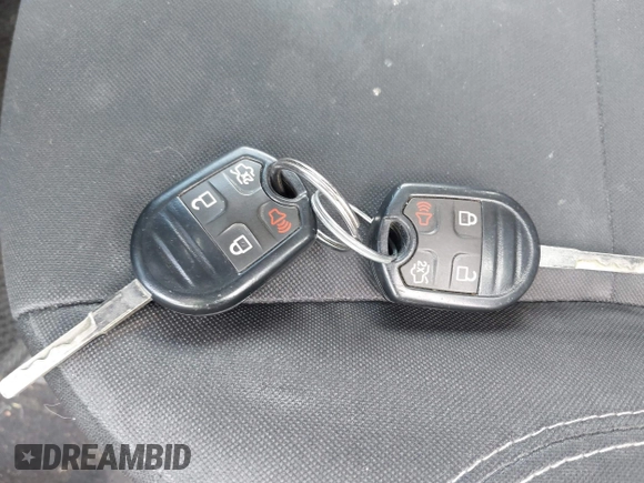 2018 Ford Fiesta SE z VIN 3FADP4BJXJM126168, wystawiony jako IAAI lot #42255261 z przebiegiem 121 248 mil mil oraz . Historia ofert i sprzedaży dostępna na DreamBid. Obrazek 11.