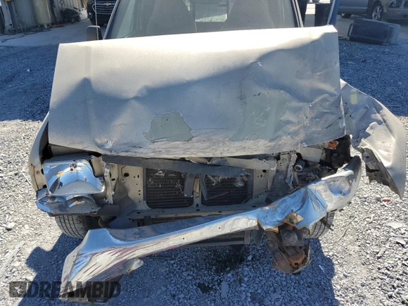 1999 Ford Ranger XL with VIN 1FTYR10V7XPA65522, listed as a Copart auction lot 46995035 with 226,084 mi miles and Salvage Title. Bid and sale history available at carsss.com. Image 11.
