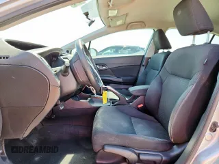 2015 Honda Civic SE z VIN 2HGFB2F72FH515981, wystawiony jako Copart lot #57622265 z przebiegiem 104 254 mil mil oraz Szkoda całkowita • Salvage title. Historia ofert i sprzedaży dostępna na DreamBid. Obrazek 7.