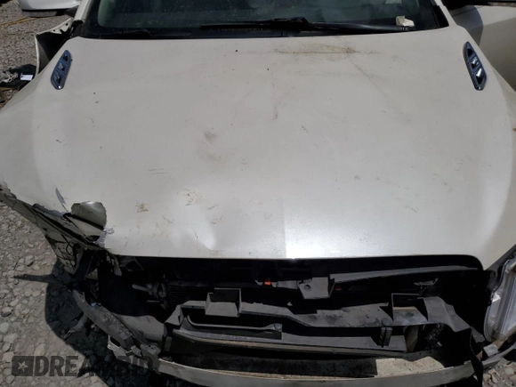 2013 Buick LaCrosse Premium 2 with VIN 1G4GH5G32DF245532, listed as a Copart auction lot 58662985 with Not provided miles and Salvage title. Bid and sale history available at DreamBid. Image 11.