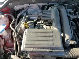 2017 Volkswagen Jetta SE с VIN 3VWDB7AJXHM368767, выставлен на аукционе Copart как лот 81027425 с пробегом 143 858 миль миль и Списание • Salvage title. История ставок и продаж доступна на DreamBid. Изображение 13.