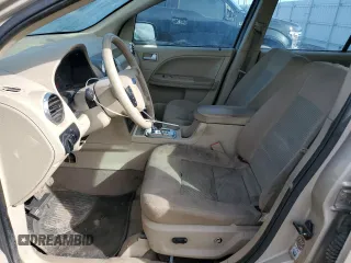 2006 Ford Freestyle SE with VIN 1FMZK01116GA24876, listed as a Copart auction lot 46689905 with 189,401 mi miles and Salvage Title. Bid and sale history available at carsss.com. Image 7.
