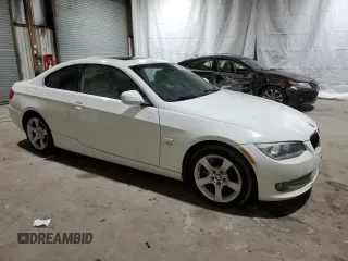 2012 BMW 3 Series 335i xDrive with VIN WBAKF9C55CE859107, listed as a Copart auction lot 87457514 with 60,785 mi miles and Clean Title. Bid and sale history available at carsss.com. Image 4.