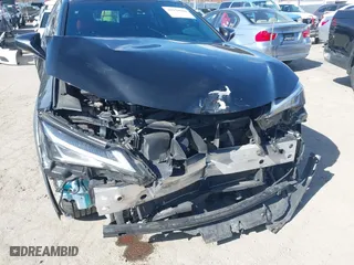 2020 Lexus UX with VIN JTHR9JBH8L2029954, listed as a IAAI auction lot 41939048 with 79,703 mi miles. Bid and sale history available at carsss.com. Image 6.