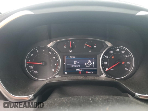 2021 Chevrolet Blazer LT с VIN 3GNKBHRS2MS569203, выставлен на аукционе Copart как лот 64436965 с пробегом 141 629 миль миль и Чистый • Clean title. История ставок и продаж доступна на DreamBid. Изображение 9.