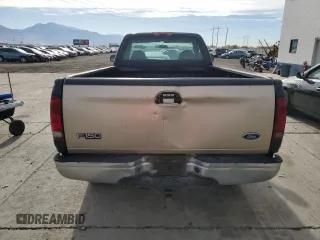 2001 Ford F-150 XL with VIN 2FTPF18ZX1CA76406, listed as a Copart auction lot 80783234 with Not provided miles and Clean title. Bid and sale history available at DreamBid. Image 6.