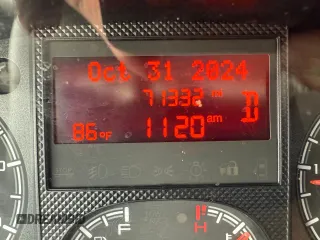 2019 Ram ProMaster z VIN 3C7WRVKG2KE512637, wystawiony jako Copart lot #88807735 z przebiegiem 71 332 mil mil oraz Szkody całkowita. Historia ofert i sprzedaży dostępna na DreamBid. Obrazek 8.