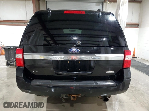 2017 Ford Expedition XLT z VIN 1FMJU1JTXHEA59168, wystawiony jako Copart lot #54131485 z przebiegiem 145 067 mil mil oraz Szkoda całkowita • Salvage title. Historia ofert i sprzedaży dostępna na DreamBid. Obrazek 6.
