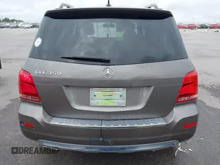 2014 Mercedes-Benz GLK 350 with VIN WDCGG5HB0EG326077, listed as a IAAI auction lot 42041401 with 122,087 mi miles and . Bid and sale history available at DreamBid. Image 16.