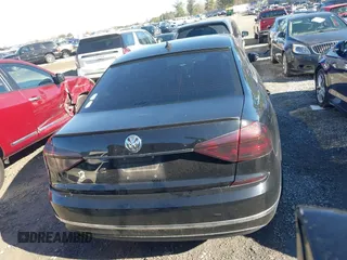 2016 Volkswagen Passat SE with VIN 1VWBT7A30GC049027, listed as a IAAI auction lot 41878460 with 125,261 mi miles and . Bid and sale history available at DreamBid. Image 16.