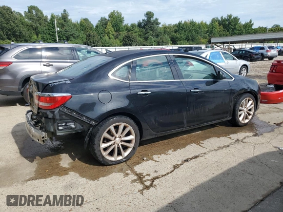 2014 Buick Verano with VIN 1G4PP5SK7E4139706, listed as a Copart auction lot 67453754 with 179,729 mi miles and Clean Title. Bid and sale history available at carsss.com. Image 3.