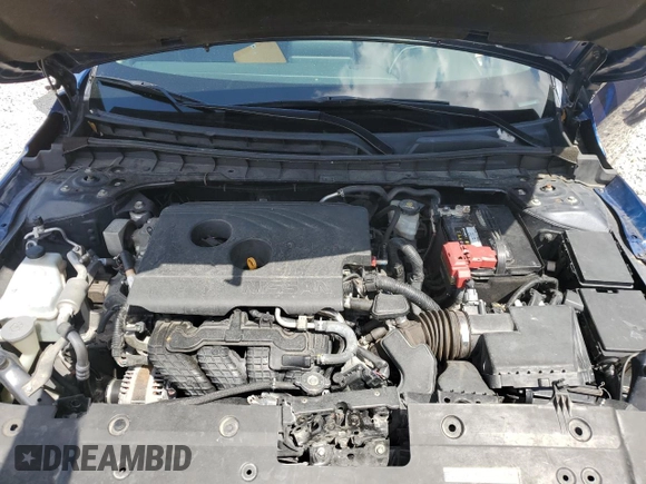 2019 Nissan Altima 2.5 S with VIN 1N4BL4BV2KC130563, listed as a Copart auction lot 52283975 with 189,163 mi miles and Non Repairable. Bid and sale history available at carsss.com. Image 11.