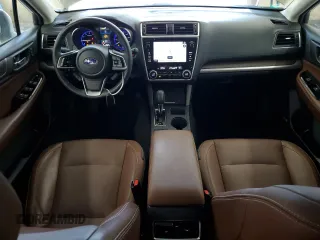 2019 Subaru Outback Touring with VIN 4S4BSATCXK3202100, listed as a Copart auction lot 63469455 with 52,702 mi miles and Salvage title. Bid and sale history available at DreamBid. Image 8.