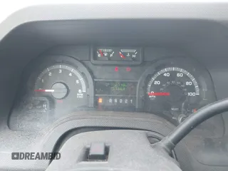 2012 Ford Econoline Cargo Super Duty Commercial with VIN 1FTSE3EL5CDB22042, listed as a IAAI auction lot 41950506 with 157,363 mi miles. Bid and sale history available at carsss.com. Image 7.