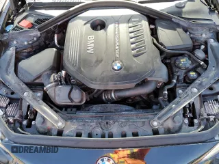 2017 BMW 2 Series with VIN WBA2L3C57HV667278, listed as a Copart auction lot 47354834 with 42,841 mi miles and . Bid and sale history available at DreamBid. Image 11.