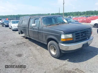1995 Ford F-150 с VIN 1FTEX14NXSKA46598, выставлен на аукционе IAAI как лот 42638595 с пробегом Не указан миль и . История ставок и продаж доступна на DreamBid. Изображение 1.