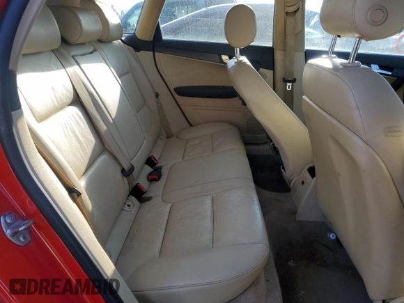 2012 Audi A3 2.0 TDI Premium with VIN WAUBJAFM7CA054204, listed as a Copart auction lot 48037635 with 129,693 mi miles and Salvage Title. Bid and sale history available at carsss.com. Image 10.
