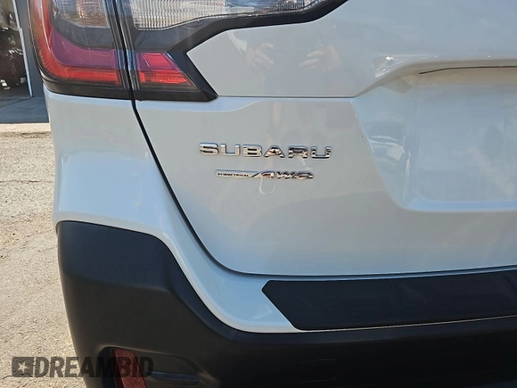 2022 Subaru Outback Premium z VIN 4S4BTADC9N3250090, wystawiony jako IAAI lot #42580767 z przebiegiem 93 354 mil mil oraz . Historia ofert i sprzedaży dostępna na DreamBid. Obrazek 8.