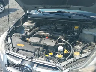 2013 Subaru Impreza 2.0i with VIN JF1GPAA62DH846940, listed as a IAAI auction lot 42609408 with 179,091 mi miles and . Bid and sale history available at DreamBid. Image 12.