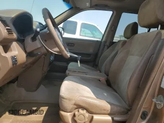 2003 Honda CR-V EX z VIN SHSRD78893U160259, wystawiony jako Copart lot #59511175 z przebiegiem 207 589 mil mil oraz Czysty tytuł • Clean title. Historia ofert i sprzedaży dostępna na DreamBid. Obrazek 7.