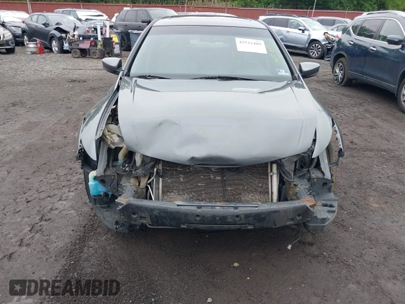2012 Honda Accord EX-L z VIN 1HGCP3F82CA011928, wystawiony jako IAAI lot #42522409 z przebiegiem 203 181 mil mil oraz . Historia ofert i sprzedaży dostępna na DreamBid. Obrazek 17.