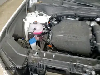 2024 Hyundai Santa Fe SE с VIN 5NMP1DGL8RH065002, выставлен на аукционе Copart как лот 59465965 с пробегом 4 799 миль миль и Списание • Salvage title. История ставок и продаж доступна на DreamBid. Изображение 16.