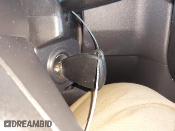 2017 Jeep Patriot High Altitude with VIN 1C4NJPFA3HD172779, listed as a IAAI auction lot 41855244 with 109,882 mi miles and . Bid and sale history available at DreamBid. Image 11.