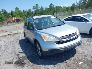 2007 Honda CR-V LX z VIN JHLRE38337C053859, wystawiony jako IAAI lot #42331209 z przebiegiem 192 131 mil mil oraz . Historia ofert i sprzedaży dostępna na DreamBid. Obrazek 1.