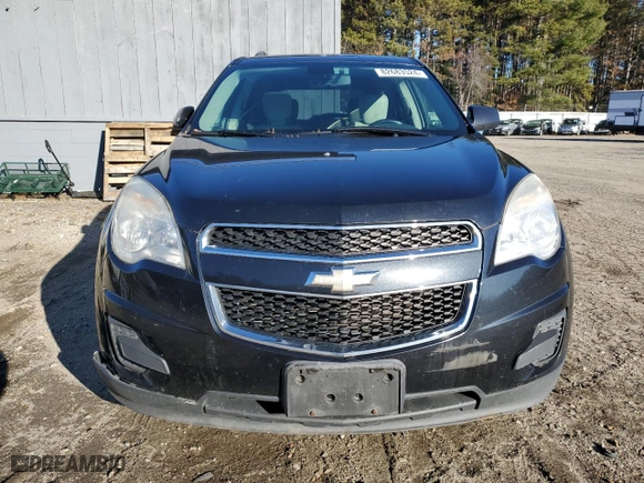 2010 Chevrolet Equinox LT w/1LT with VIN 2CNFLEEW4A6290596, listed as a Copart auction lot 82683524 with 142,017 mi miles and Clean Title. Bid and sale history available at carsss.com. Image 5.