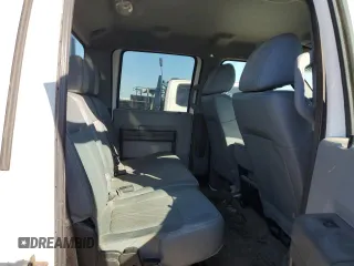 2015 Ford F-550 XL with VIN 1FD0W5HT3FED32564, listed as a Copart auction lot 71120094 with Not Provided miles and Salvage Title. Bid and sale history available at carsss.com. Image 10.