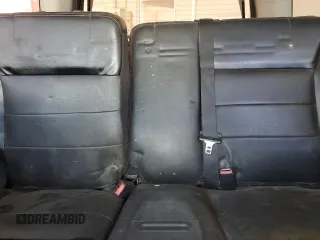 2005 Ford Escape Limited с VIN 1FMCU94125KB93798, выставлен на аукционе Copart как лот 54359995 с пробегом 381 910 миль миль и Списание • Salvage title. История ставок и продаж доступна на DreamBid. Изображение 10.
