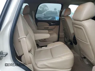 2014 GMC Yukon Denali with VIN 1GKS2EEF0ER102970, listed as a Copart auction lot 73739364 with 125,312 mi miles and Non Repairable. Bid and sale history available at carsss.com. Image 11.