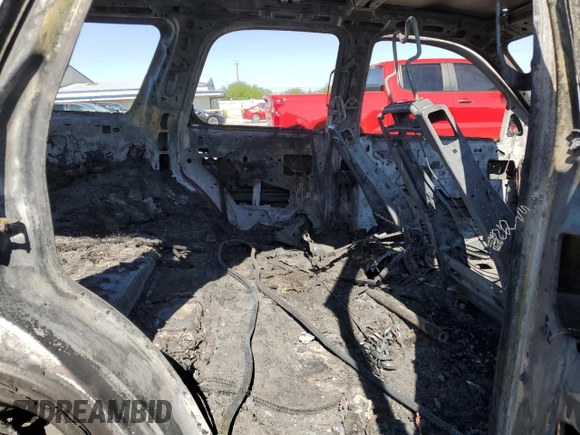 2007 Chevrolet Tahoe LS with VIN 1GNFC13J47R139444, listed as a Copart auction lot 57001555 with Not provided miles and Non repairable. Bid and sale history available at DreamBid. Image 10.