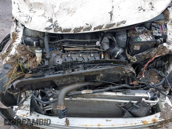 2018 Ford Explorer XLT с VIN 1FM5K8D85JGA77904, выставлен на аукционе IAAI как лот 42332369 с пробегом 151 315 миль миль и . История ставок и продаж доступна на DreamBid. Изображение 10.