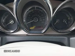 2010 Lincoln MKT EcoBoost with VIN 2LMHJ5AT2ABJ07427, listed as a IAAI auction lot 41253522 with 213,693 mi miles and . Bid and sale history available at DreamBid. Image 7.