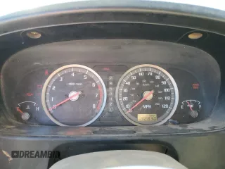 2003 Isuzu Rodeo with VIN 4S2CK58W634301712, listed as a Copart auction lot 76727514 with 192,830 mi miles and Salvage Title. Bid and sale history available at DreamBid. Image 9.