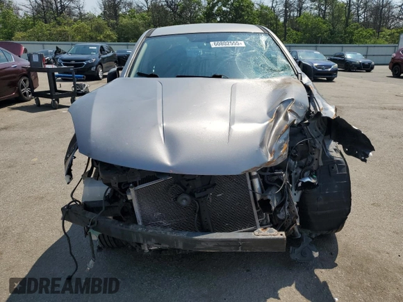 2012 Nissan Rogue S with VIN JN8AS5MV5CW392108, listed as a Copart auction lot 60802555 with 66,033 mi miles and Salvage title. Bid and sale history available at DreamBid. Image 5.
