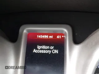 2017 Dodge Journey SE with VIN 3C4PDCAB6HT670624, listed as a IAAI auction lot 41777947 with 143,496 mi miles and . Bid and sale history available at DreamBid. Image 15.