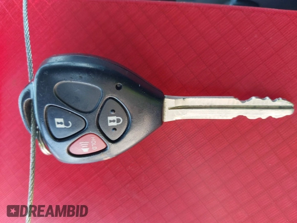 2009 Toyota Matrix z VIN 2T1KU40E29C053317, wystawiony jako IAAI lot #42397682 z przebiegiem 187 740 mil mil oraz . Historia ofert i sprzedaży dostępna na DreamBid. Obrazek 11.