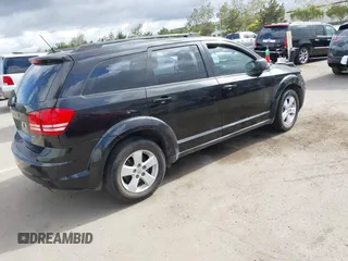 2013 Dodge Journey American Value with VIN 3C4PDCAB2DT502182, listed as a IAAI auction lot 42074092 with 151,997 mi miles and . Bid and sale history available at DreamBid. Image 4.