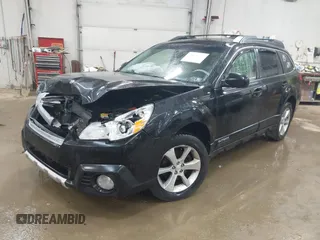2013 Subaru Outback Limited with VIN 4S4BRDKC8D2218352, listed as a IAAI auction lot 42502603 with 196,625 mi miles and . Bid and sale history available at DreamBid. Image 16.