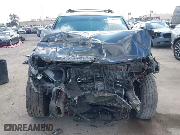 2008 Jeep Grand Cherokee Limited with VIN 1J8HS58N28C225467, listed as a IAAI auction lot 41491537 with 89,075 mi miles and . Bid and sale history available at DreamBid. Image 13.