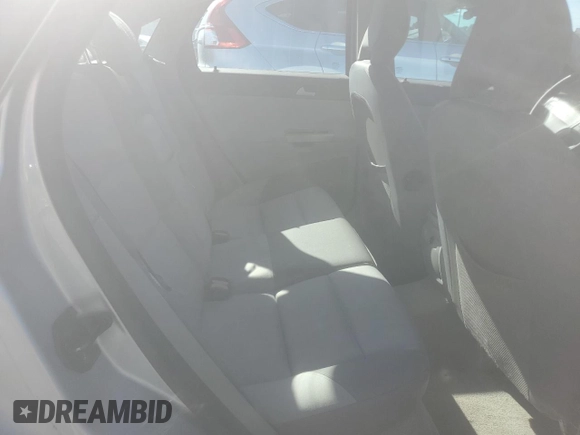 2005 Volvo S40 with VIN YV1MS682452065606, listed as a Copart auction lot 75401724 with 108,789 mi miles and Clean Title. Bid and sale history available at carsss.com. Image 10.