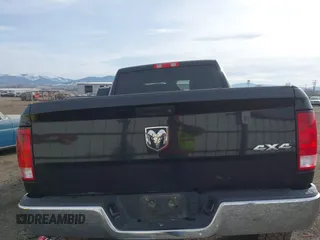 2018 Ram 2500 Tradesman с VIN 3C6UR5CL2JG232517, выставлен на аукционе IAAI как лот 41469282 с пробегом Не указан миль и . История ставок и продаж доступна на DreamBid. Изображение 15.