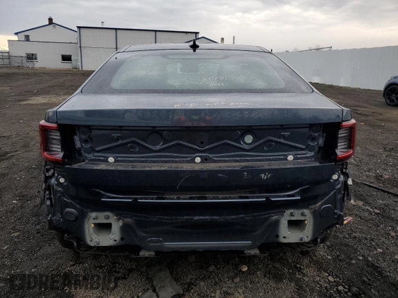 2022 Polestar 2 z VIN LPSED3KA6NL051521, wystawiony jako Copart lot #46434805 z przebiegiem 19 110 mil mil oraz Szkody całkowita. Historia ofert i sprzedaży dostępna na DreamBid. Obrazek 6.