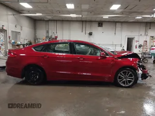 2017 Ford Fusion SE с VIN 3FA6P0H75HR202888, выставлен на аукционе IAAI как лот 42084912 с пробегом 88 485 миль миль и . История ставок и продаж доступна на DreamBid. Изображение 13.
