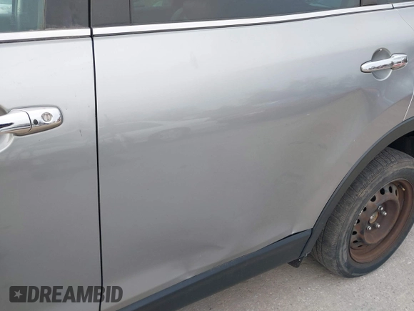 2013 Mazda CX-9 Grand Touring z VIN JM3TB3DV1D0401102, wystawiony jako IAAI lot #41248346 z przebiegiem 122 555 mil mil oraz . Historia ofert i sprzedaży dostępna na DreamBid. Obrazek 18.
