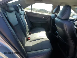2017 Toyota Camry XLE with VIN 4T1BF1FK7HU628899, listed as a Copart auction lot 53127865 with 89,751 mi miles and Salvage Title. Bid and sale history available at carsss.com. Image 10.