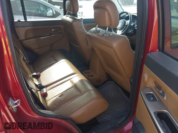 2011 Jeep Liberty Limited 70th Anniversary with VIN 1J4PN5GK2BW530243, listed as a IAAI auction lot 42092047 with 185,805 mi miles and . Bid and sale history available at DreamBid. Image 8.